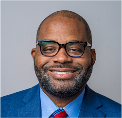 Damon Brown