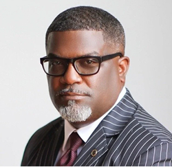 Darius Jones