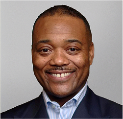 David Dix profile