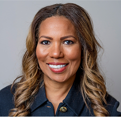 Roslyn Artis, JD, EdD