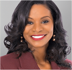 Tamira Chapman