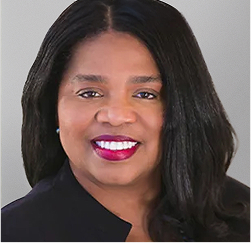 Yolanda Daniel