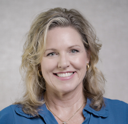 Jill Cusick, MBA profile