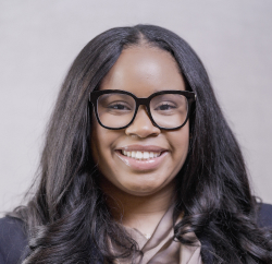 Mya Schofield, MBA